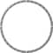 Ekena Millwork 41 7/8-in. OD x 38 3/8-in. ID x 1 3/4-in. W x 5/8-in. P Orrington Kit CRK42OR - alternate 5